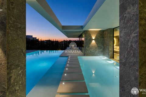 Villa i Quinta do Lago, Faro, Quinta do Lago - € 23.500.000 | Ref: Villatura - foto 14
